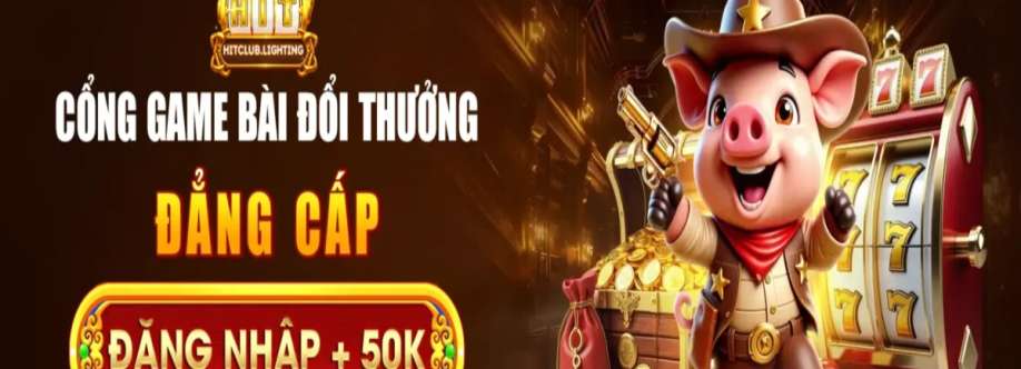 HitClub Game Bài Cover Image