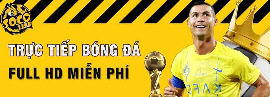 Socolive Cover Image