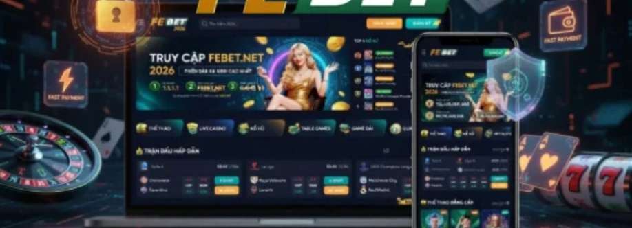 Febet Febet88 net Cover Image