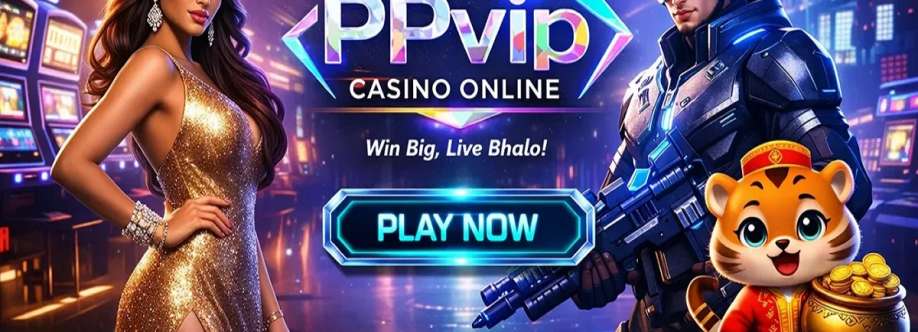 Ppvip Cover Image