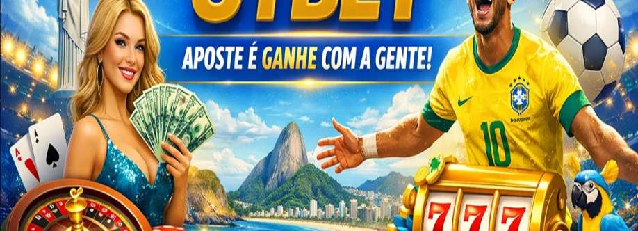 Casa de Apostas Utbet Cover Image