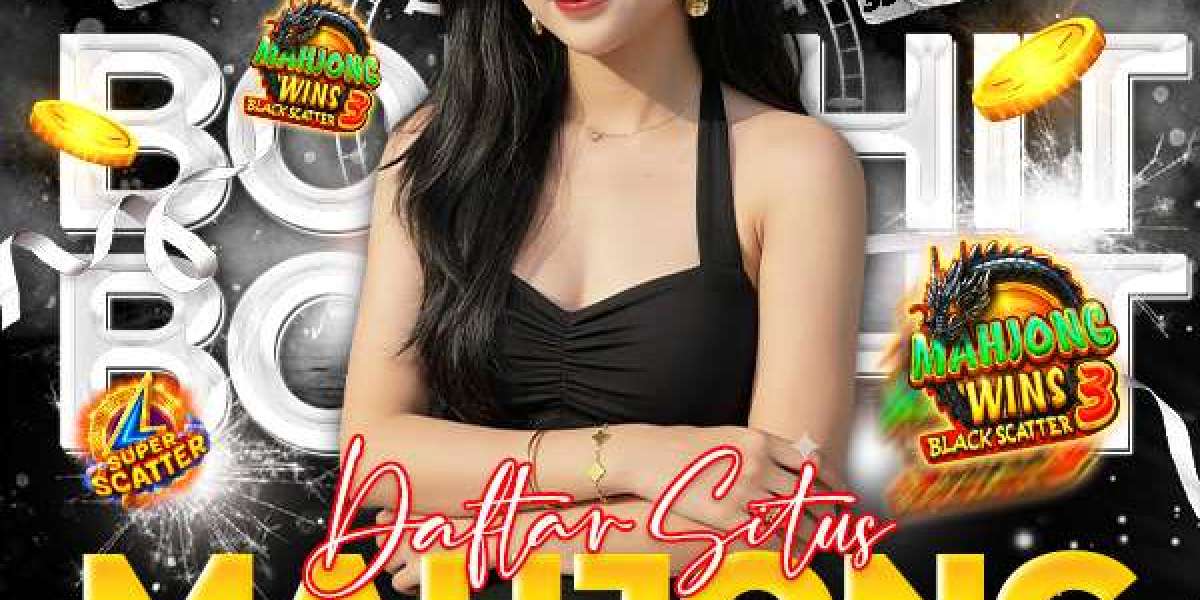 Scatter Hitam Hari Ini: Info Terbaru