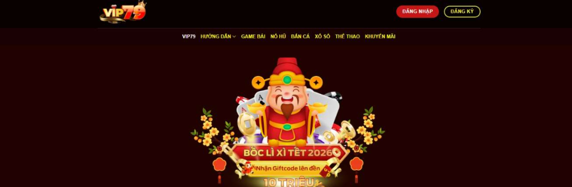 Cổng Game Vip79 Cover Image