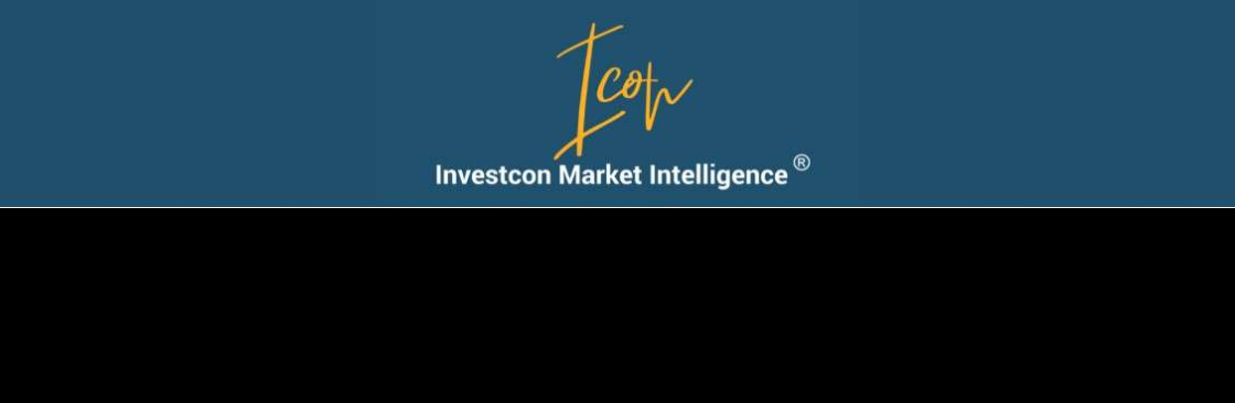 Investcon Market Intelligence Cover Image