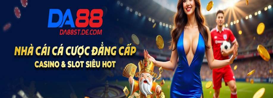 DA88 STDECOM Cover Image