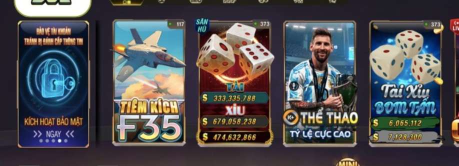 B52 Club Game Đánh Cover Image