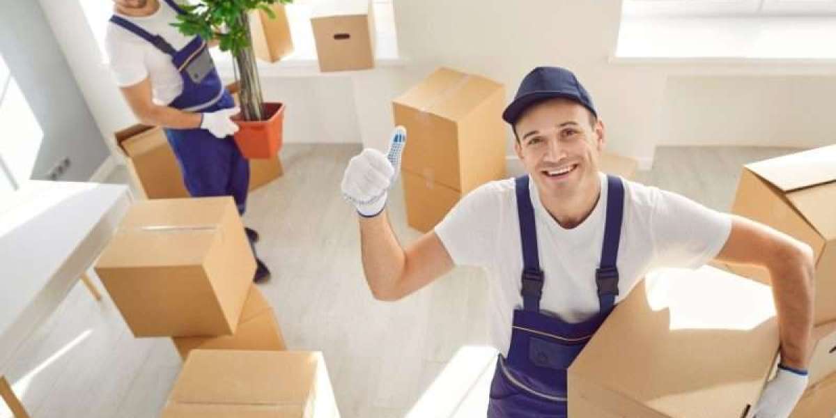 Door-to-door international moving services from Dubai