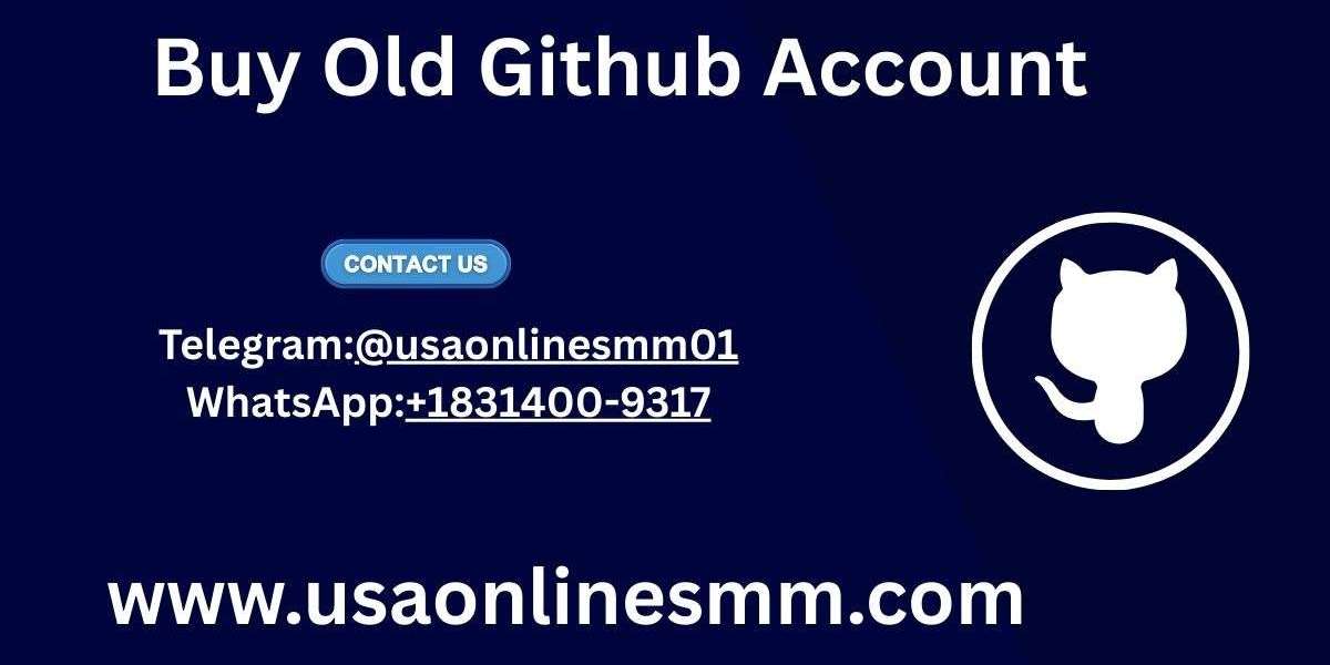 Key Tips for Buying Aged GitHub Accounts in 2026