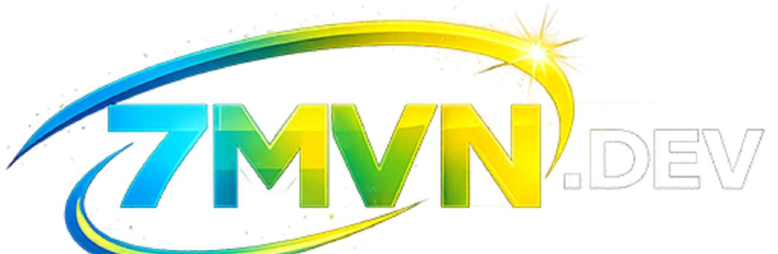 7mvn dev Cover Image