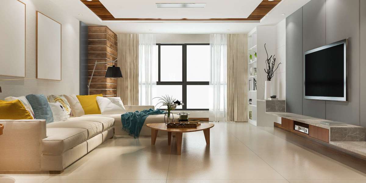 best interior designers in Kochi,