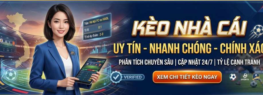 keonhacaivntv Cover Image