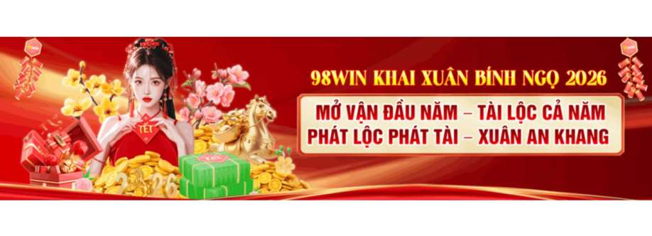 Nhà cái 98win Cover Image