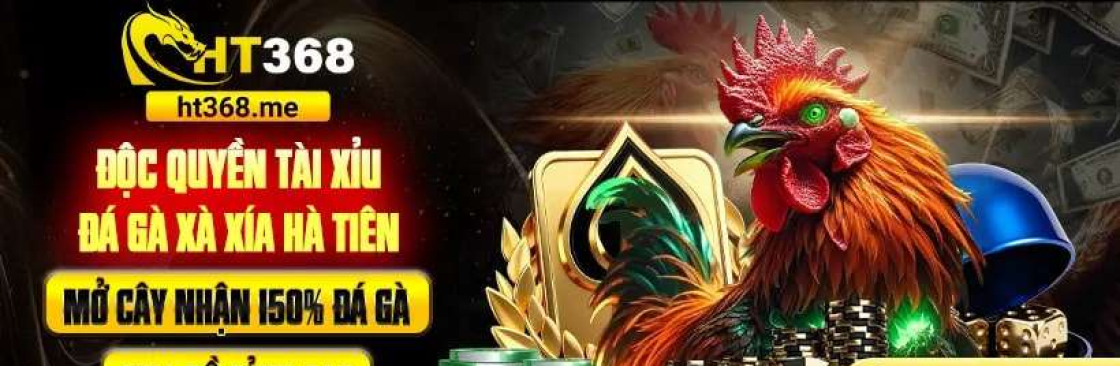 HT368 Me Cover Image