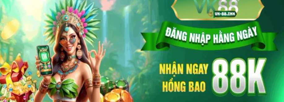 Nhà Cái VK88 Cover Image