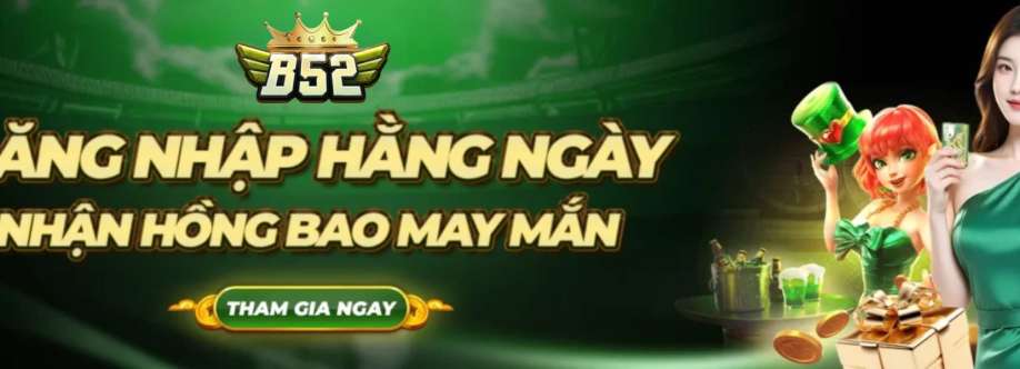 b52vipbiz Cover Image