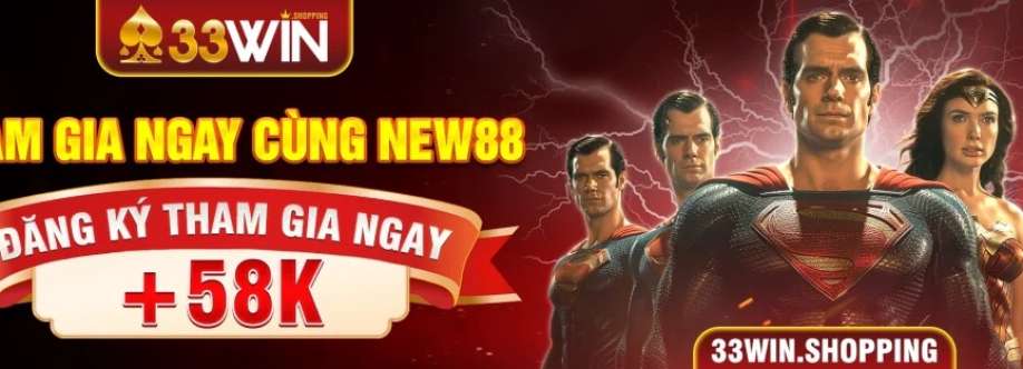 Nhà Cái 33win Cover Image