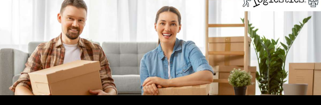 Logicstics - Cover Image