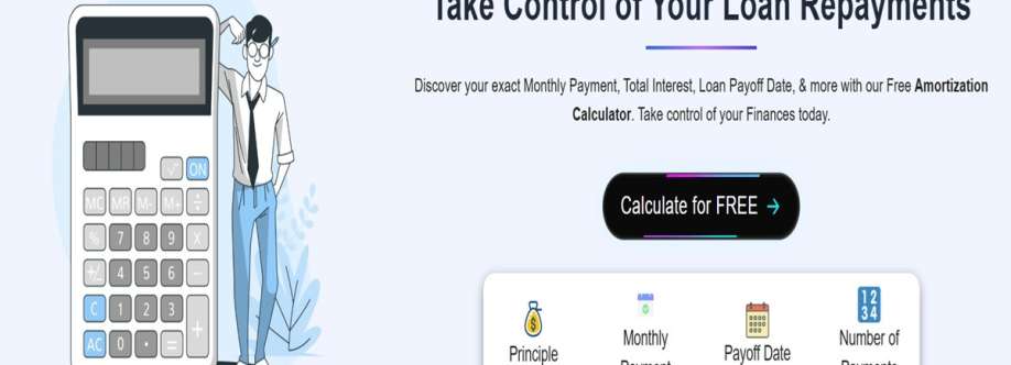AmortizationChecker Checker Cover Image