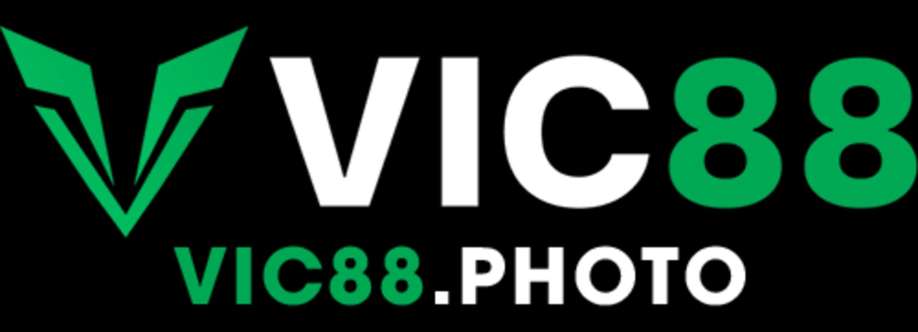 VIC88 Cover Image