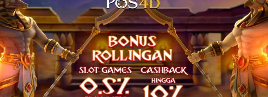 Pos4dpro Cover Image