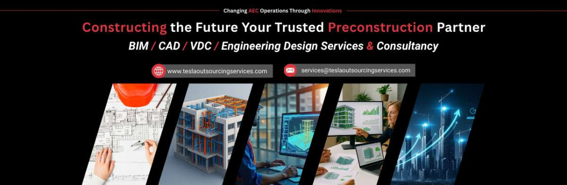 Tesla Outsourcing Services LLC Cover Image