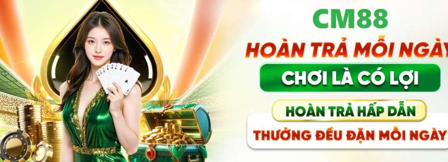 Nhà cái CM88 Cover Image