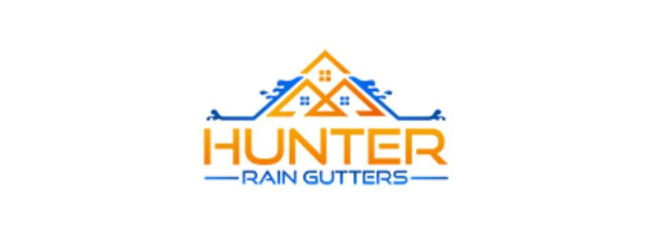 Hunter Rain Gutters Profile Picture