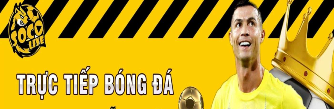 SOCOLIVE Cover Image