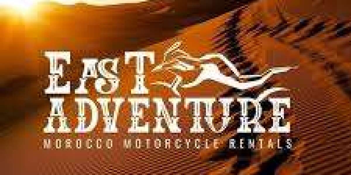 découvrez le Maroc autrement avec EastMoto Africa