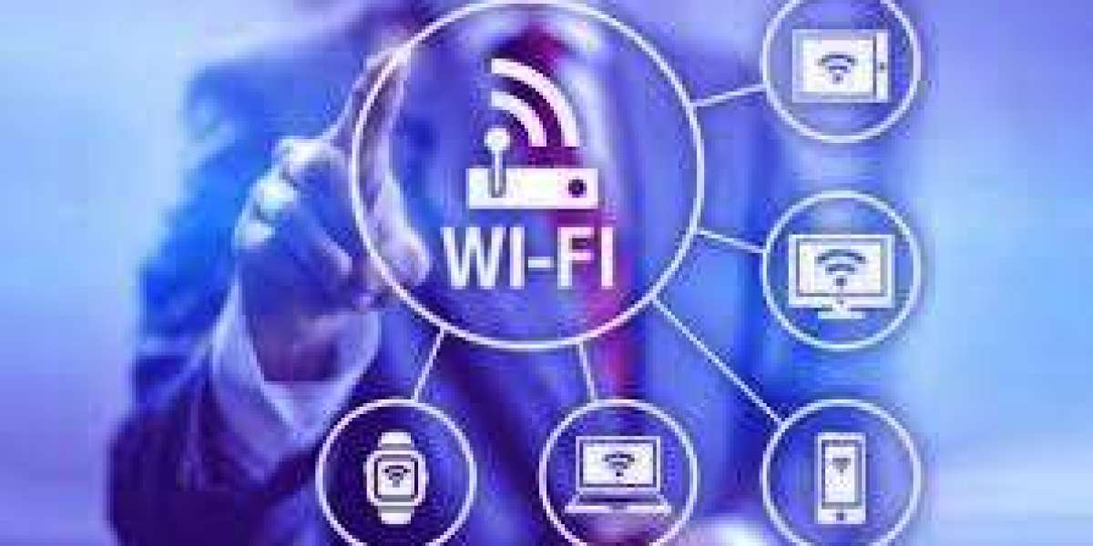 Wireless Testing: Ensuring Reliable and Efficient Connectivity