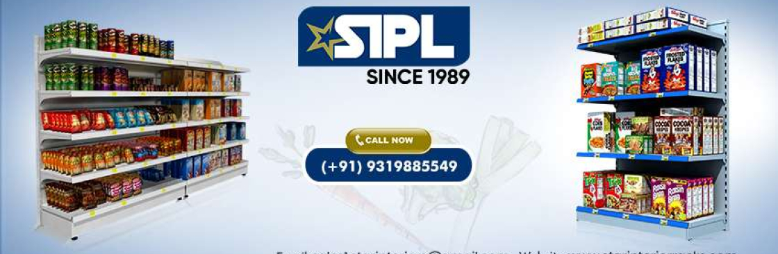 Star Interiors Private Limited Cover Image