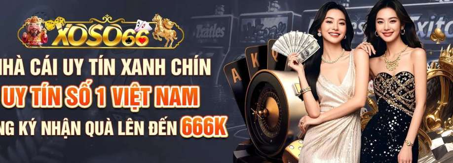Nhà Cái Xoso66 Cover Image