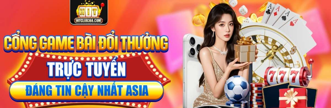 HITCLUB 368COM Cover Image