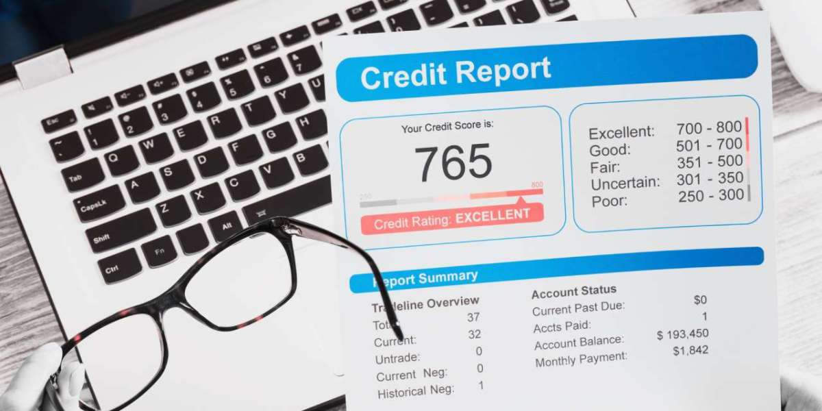 Want Hassle-Free Credit Monitoring? Explore Our Fake Credit Report Generator Today!