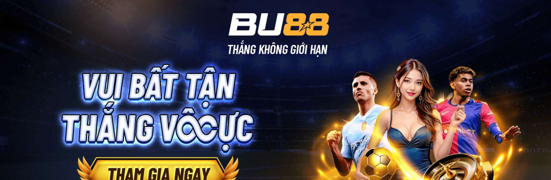 Nhà Cái BU88 Cover Image