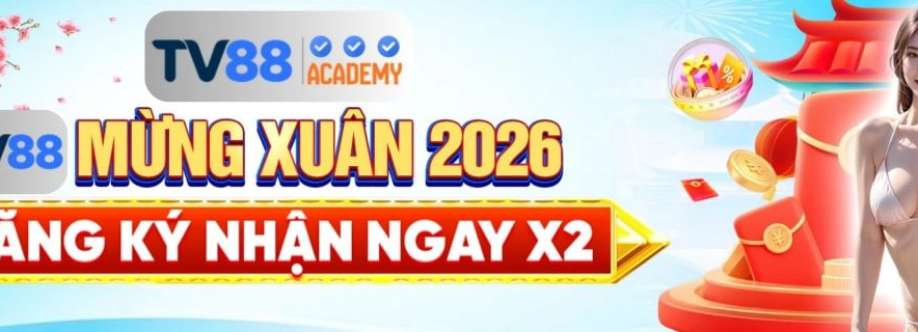 TV88 Academy Cover Image