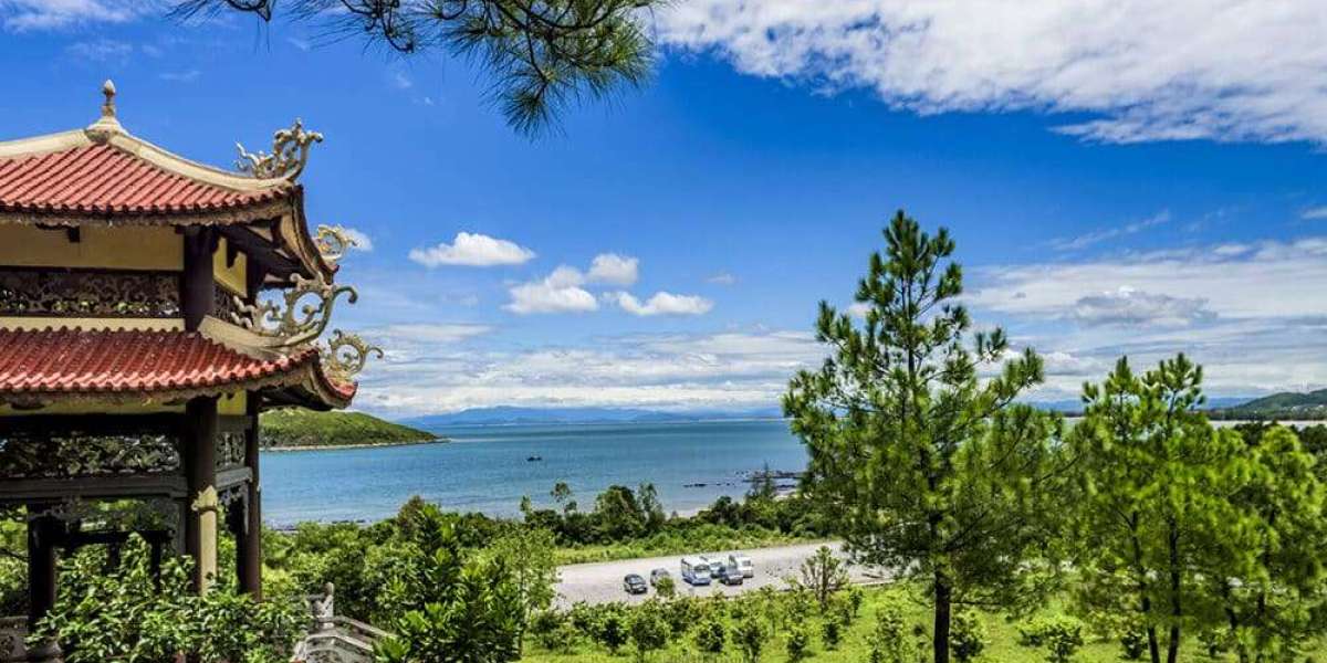 Kinh nghiệm viếng mộ Đại tướng Võ Nguyên Giáp tại Vũng Chùa - Đảo Yến