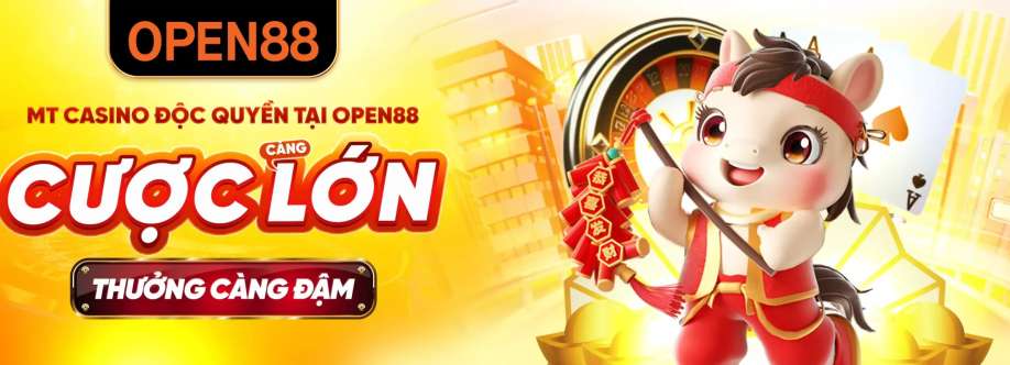 Open88 dev Cover Image