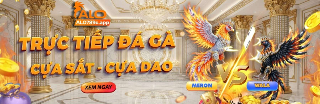 Nhà Cái Alo789 Cover Image