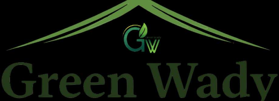 Green wady Cover Image