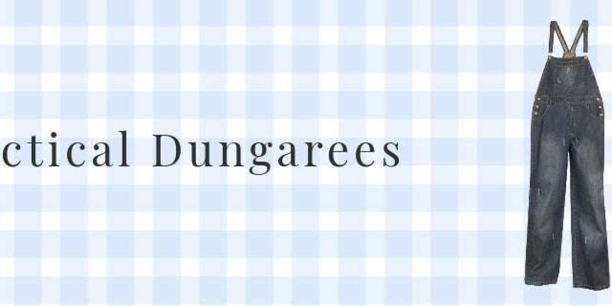 Top 10 Best Style Ideas for Ladies Denim Dungarees in the UK – Complete Guide by Clove Jeans