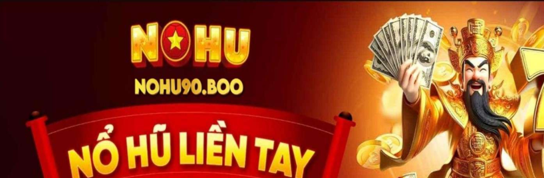 Nohu90 Boo Cover Image