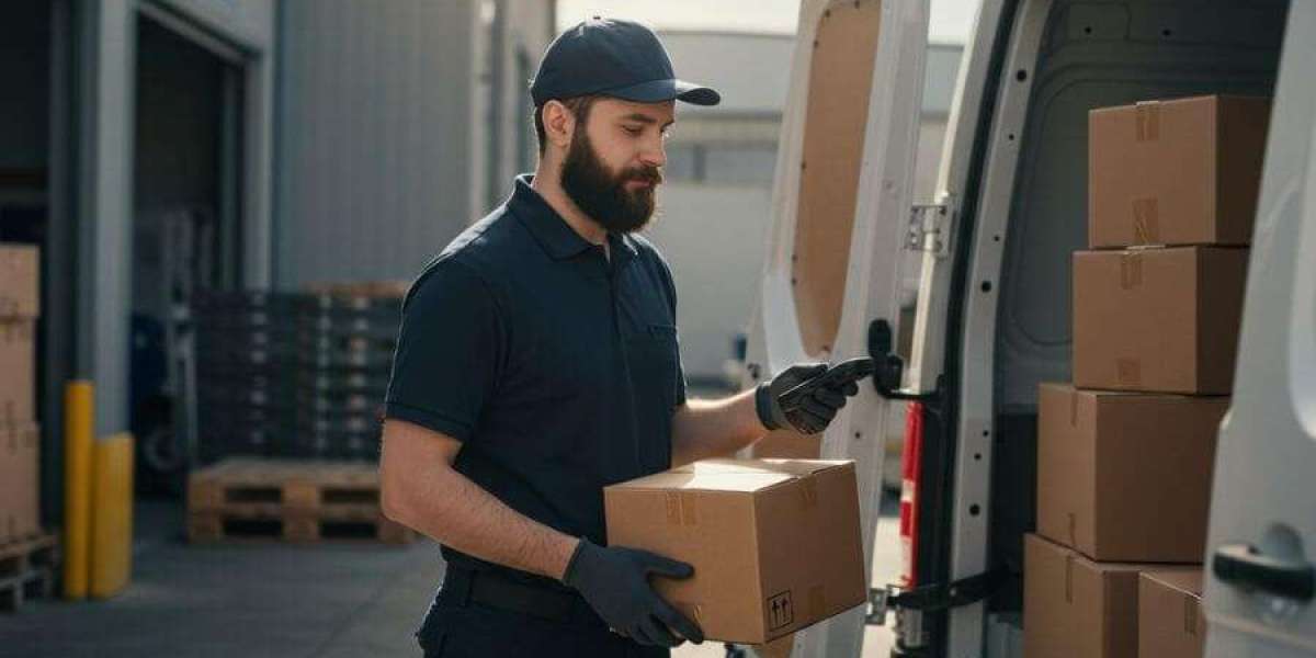 The Power of Tomorrow: Next Day Shipping Explained