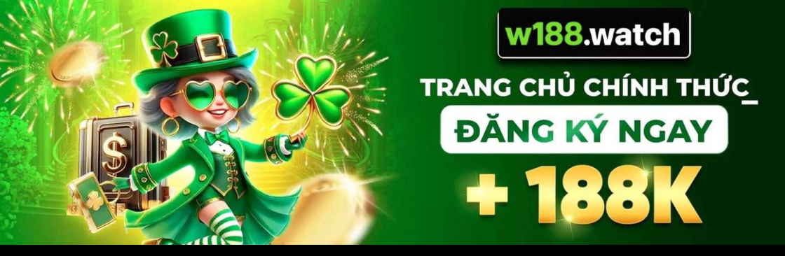 W188 W188 Cover Image