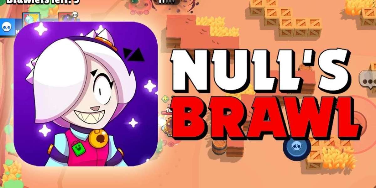 Nulls Brawl APK: A Complete Guide to the Private Brawl Stars Experience