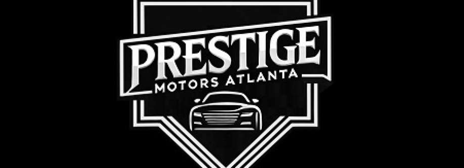 Prestige Motors Atlanta Cover Image