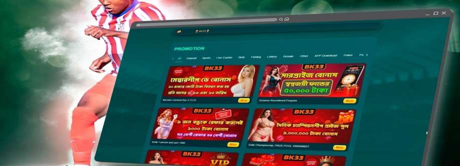 BK33 Bangladesh Cover Image