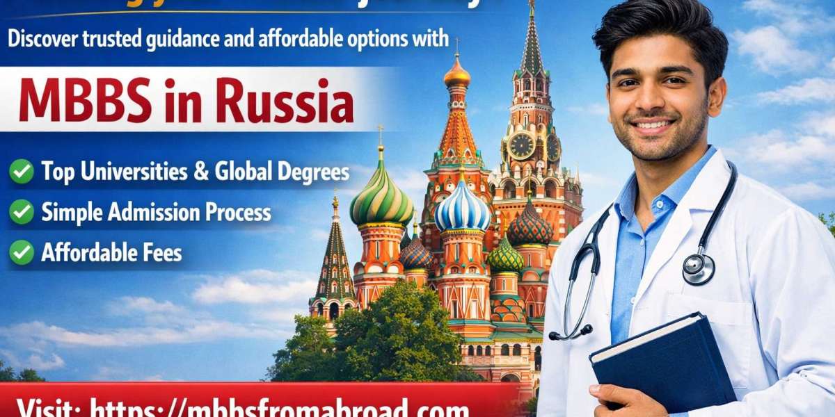 MBBS in Russia vs India: Cost, Admission & Career Reality