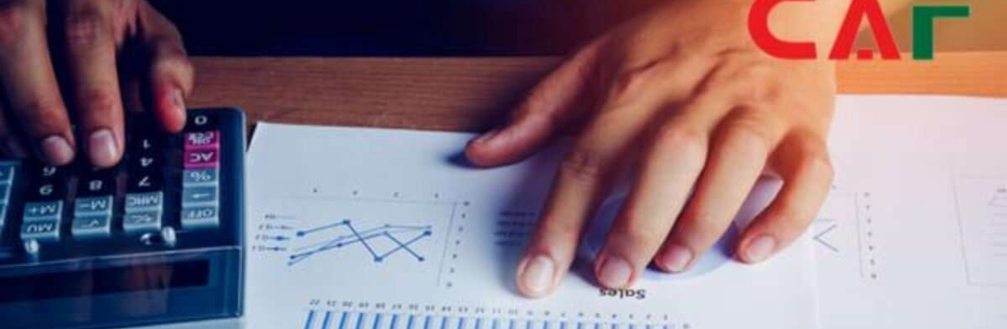 Bảng Giá Dịch Vụ Kiểm Toán CAF Cover Image