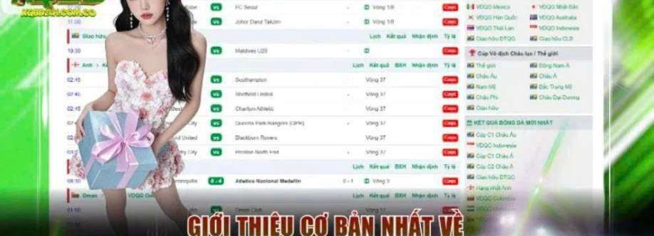 KQBD 24h Cover Image